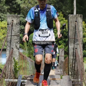 Runner Photo 65705