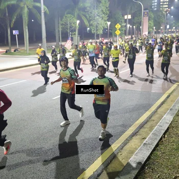 Runner Photo 6570500