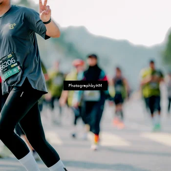 Runner Photo 6570501