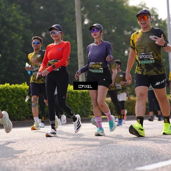 Runner Photo 6570502