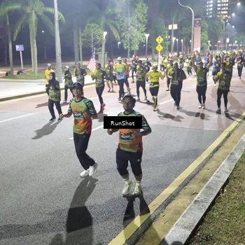 Runner Photo 6570503