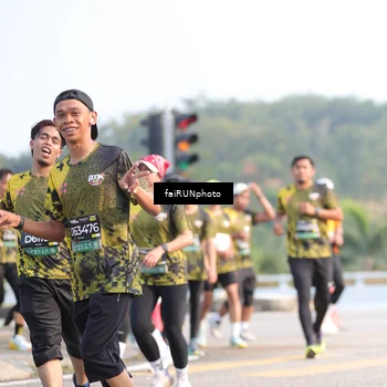 Runner Photo 6570504