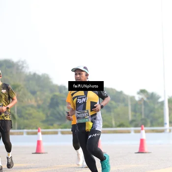 Runner Photo 6570505