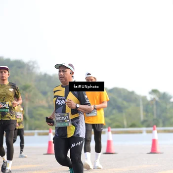 Runner Photo 6570507