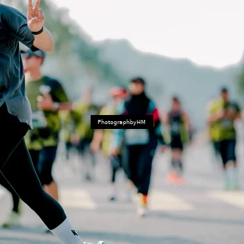 Runner Photo 6570508