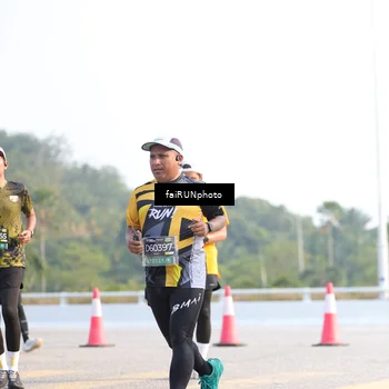 Runner Photo 6570509
