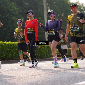 Runner Photo 6570513