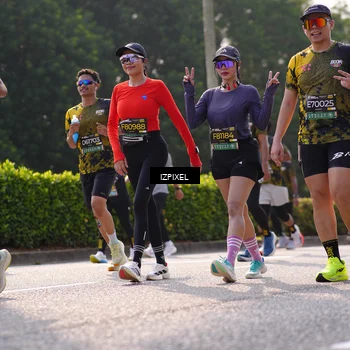 Runner Photo 6570514