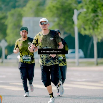 Runner Photo 6570516