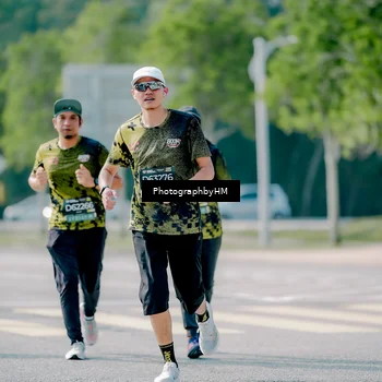 Runner Photo 6570523
