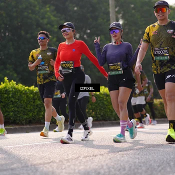 Runner Photo 6570526