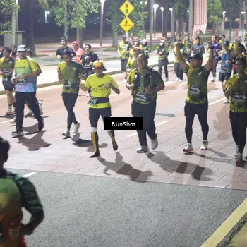 Runner Photo 6570528