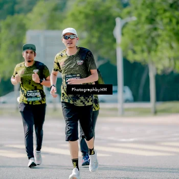 Runner Photo 6570530