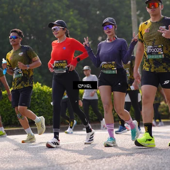 Runner Photo 6570535