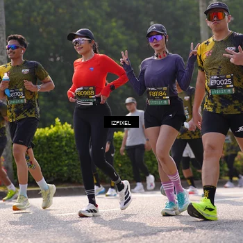 Runner Photo 6570537