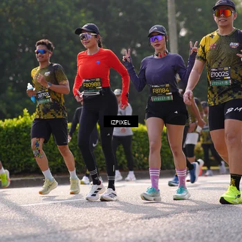 Runner Photo 6570538