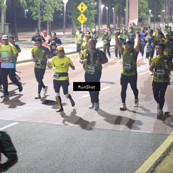 Runner Photo 6570540
