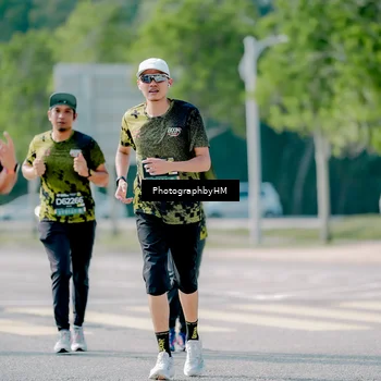 Runner Photo 6570541