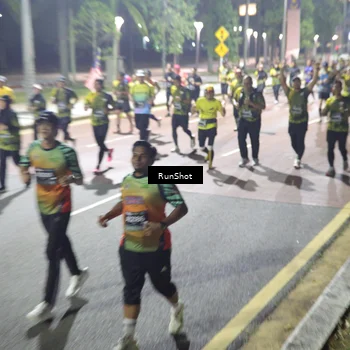 Runner Photo 6570542