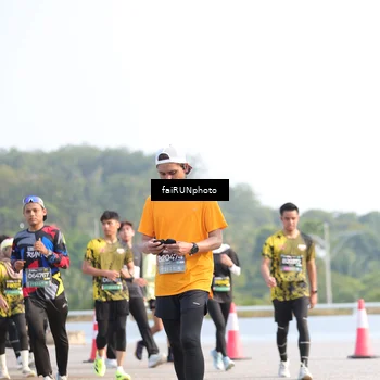 Runner Photo 6570552