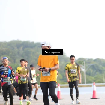 Runner Photo 6570555