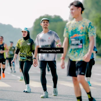 Runner Photo 6570557