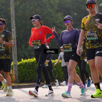 Runner Photo 6570558