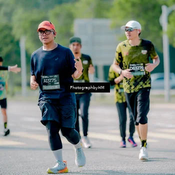 Runner Photo 6570561