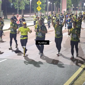 Runner Photo 6570562