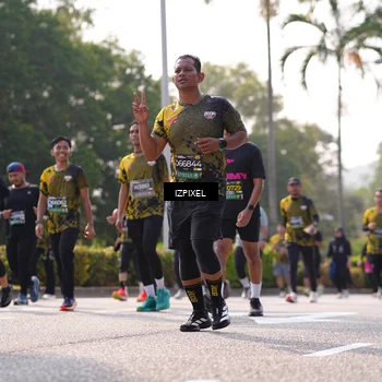 Runner Photo 6570563