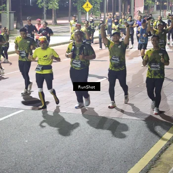 Runner Photo 6570565