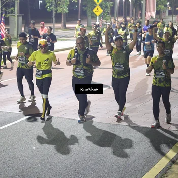 Runner Photo 6570567