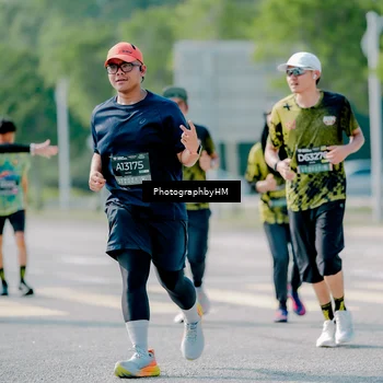 Runner Photo 6570570
