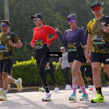 Runner Photo 6570572