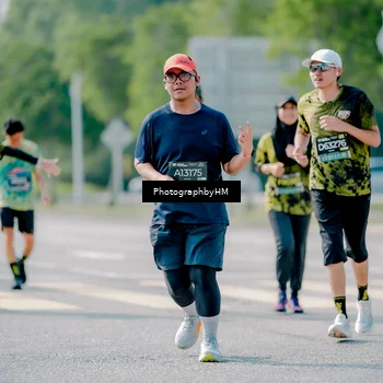 Runner Photo 6570575