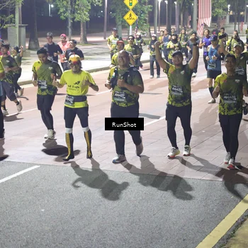 Runner Photo 6570579