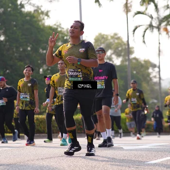 Runner Photo 6570580