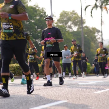 Runner Photo 6570581