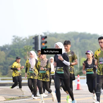 Runner Photo 6570583