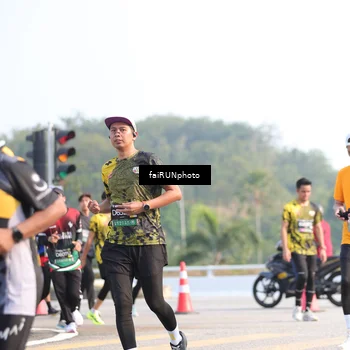 Runner Photo 6570584