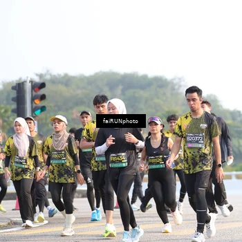 Runner Photo 6570586