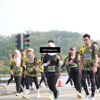 Runner Photo 6570587