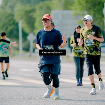Runner Photo 6570590