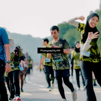 Runner Photo 6570597