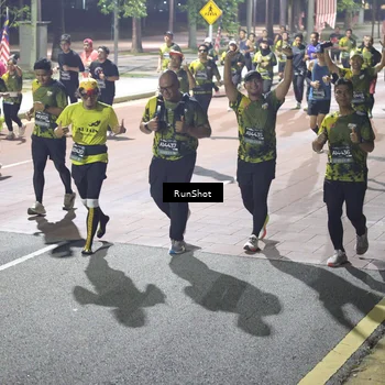Runner Photo 6570600