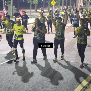 Runner Photo 6570601