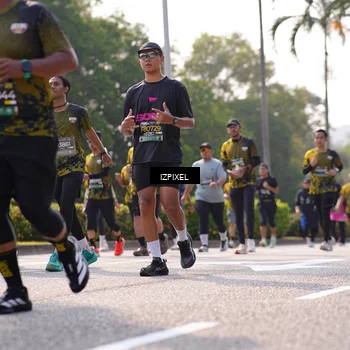 Runner Photo 6570602