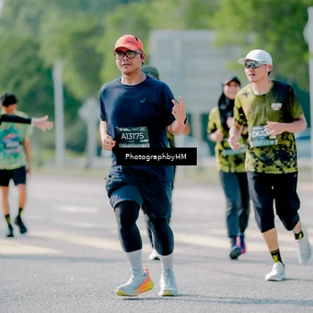 Runner Photo 6570604