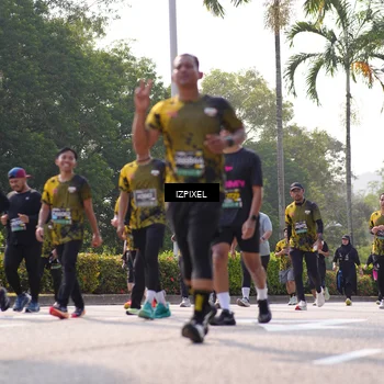 Runner Photo 6570608
