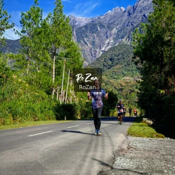 Runner Photo 657062